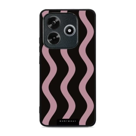 Hülle Glossy Case für Xiaomi Redmi Note 14 5G - Farbe GA54G