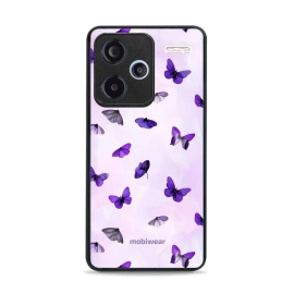 Hülle Glossy Case für Xiaomi Redmi Note 13 Pro Plus - Farbe GP77G