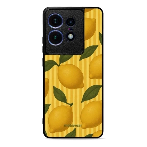 Hülle Glossy Case für Motorola Edge 50 Pro - Farbe GP81G