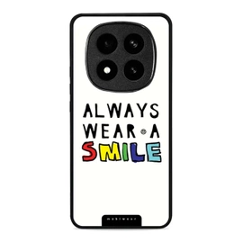 Hülle Glossy Case für Xiaomi Redmi Note 14 Pro Plus 5G - Farbe G077G