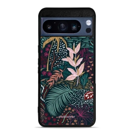 Hülle Glossy Case für Google Pixel 8 Pro - Farbe G043G