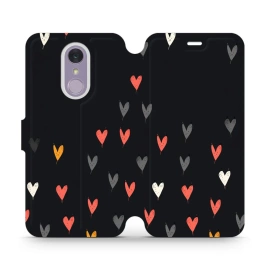 Hülle für LG Q7 - Farbe VP79P