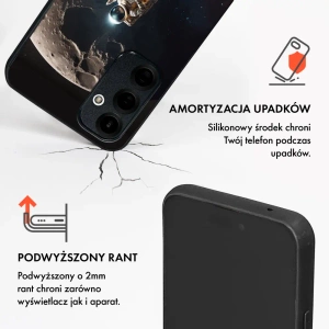 Hülle Glossy Case für Xiaomi Redmi 15C - Farbe G004G