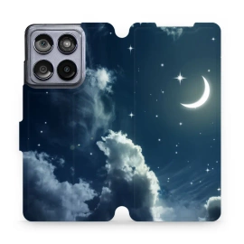 Hülle für Motorola Edge 60 Fusion - Farbe V145P