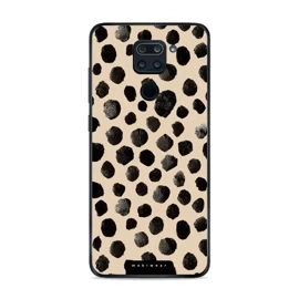 Hülle Glossy Case für Xiaomi Redmi Note 9 - Farbe GA50G