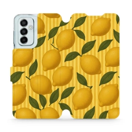 Hülle für Samsung Galaxy M23 5G - Farbe VP81S