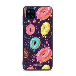 Hülle Glossy Case für Samsung Galaxy A12 - Farbe G046G