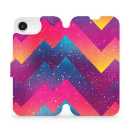 Hülle für Apple iPhone 16e - Farbe V110S