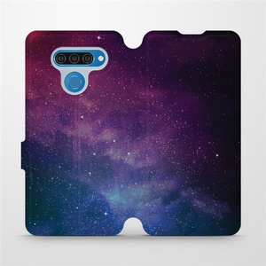 Hülle für LG Q60 - Farbe V147P