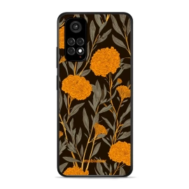 Hülle Glossy Case für Xiaomi Redmi Note 11S - Farbe G175G