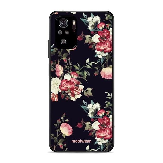 Hülle Glossy Case für Xiaomi POCO M5s - Farbe G040G