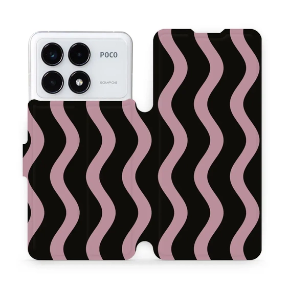 Hülle für Xiaomi POCO F6 Pro - Farbe VA54S