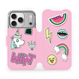 Hülle für Apple iPhone 17 Pro - Farbe M129S