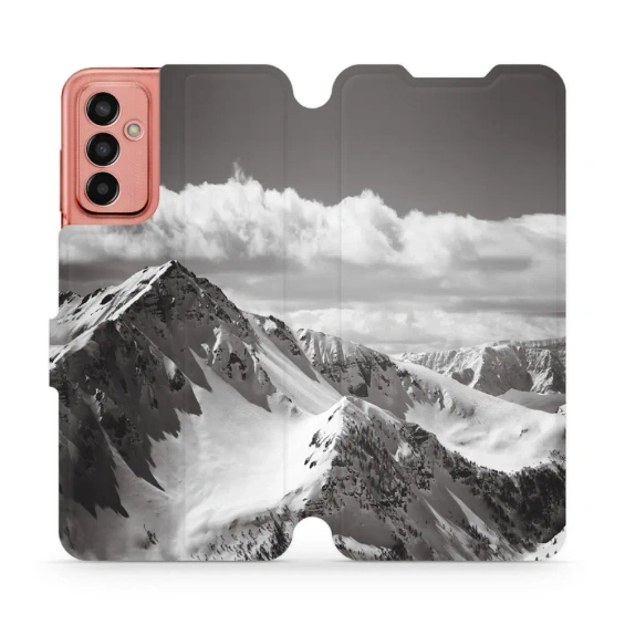 Hülle für Samsung Galaxy M13 - Farbe M152P