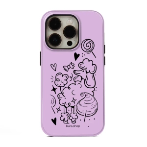 Hülle Elite Pro für Xiaomi Redmi 15C 5G - Farbe E70BS