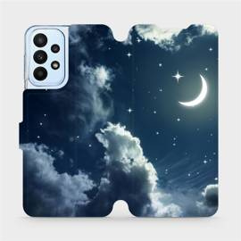 Hülle für Samsung Galaxy A23 - Farbe V145P