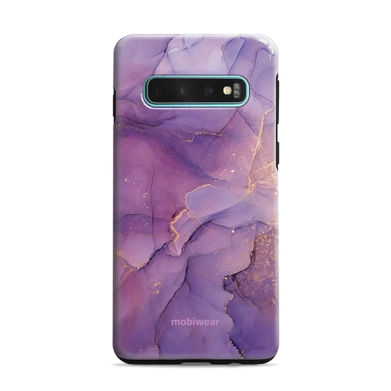 Hülle Elite Pro für Samsung Galaxy S10 Plus - Farbe EP20E