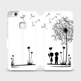 Hülle für Huawei P10 Lite - Farbe MH16P