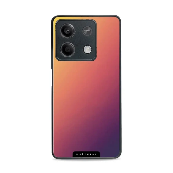 Hülle Glossy Case für Xiaomi Redmi Note 13 5G - Farbe G066G