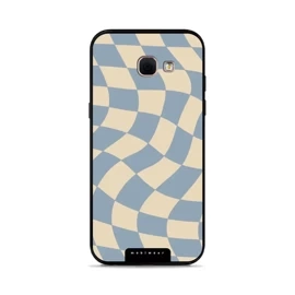 Hülle Glossy Case für Samsung Galaxy A5 2017 - Farbe GA59G