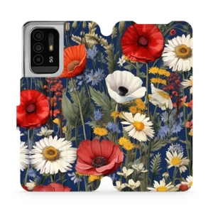 Hülle für OPPO Reno 5 Z - Farbe VP46S