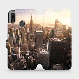 Hülle für Huawei P Smart 2019 - Farbe M138P