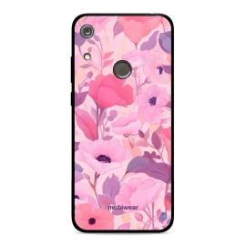 Hülle Glossy Case für Huawei Y6S - Farbe GP74G