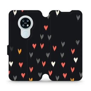 Hülle für Nokia 6.2 - Farbe VP79P