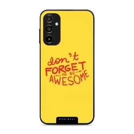 Hülle Glossy Case für Samsung Galaxy A14 4G - Farbe G076G