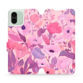 Hülle für Xiaomi Redmi A2 Plus - Farbe VP74S