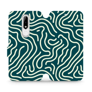 Hülle für Nokia 5.1 Plus - Farbe VA61S