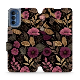 Hülle für Motorola Moto G41 - Farbe V170S