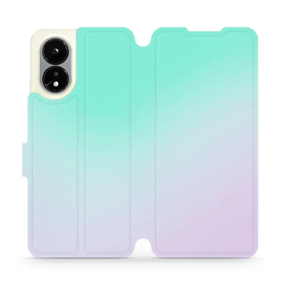 Hülle für OPPO A38 - Farbe VP63S