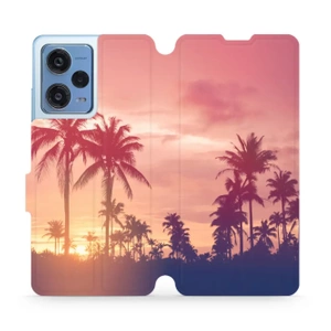 Hülle für Xiaomi Redmi Note 12 Pro 5G - Farbe M134P