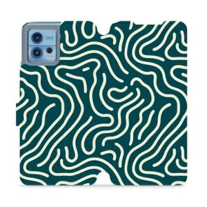 Hülle für Motorola Moto G72 - Farbe VA61S