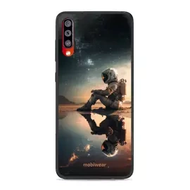 Hülle Glossy Case für Samsung Galaxy A70 - Farbe G003G