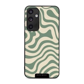Hülle Glossy Case für Samsung Galaxy A35 5G - Farbe GA57G