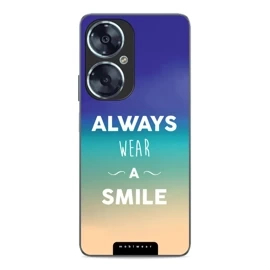 Hülle Glossy Case für Huawei Nova 11i - Farbe G074G