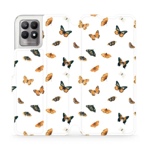 Hülle für Realme 8i - Farbe MP77S