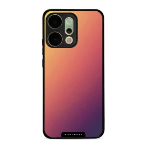 Hülle Glossy Case für OPPO Reno 14 Pro 5G - Farbe G066G