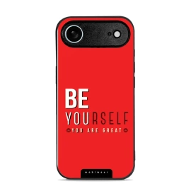 Hülle Glossy Case für Apple iPhone 17 Air - Farbe G072G