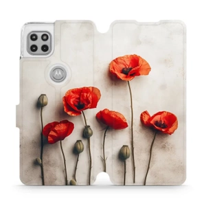 Hülle für Motorola Moto G 5G - Farbe VP42S