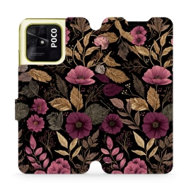 Hülle für Xiaomi POCO C40 - Farbe V170S