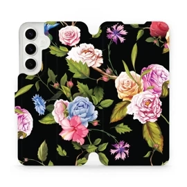 Hülle für Samsung Galaxy S24 Plus - Farbe VD07S