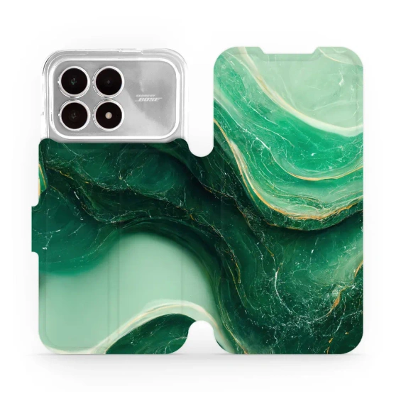 Hülle für Xiaomi Poco F8 Pro - Farbe VP38S