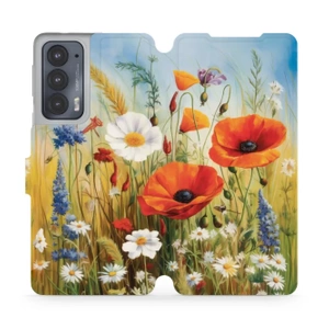 Hülle für Motorola Edge 20 - Farbe VP43S