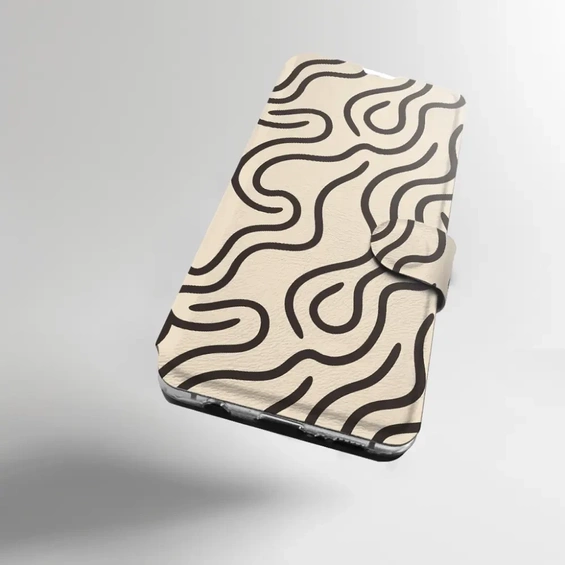 Hülle für LG Q7 - Farbe VA60S