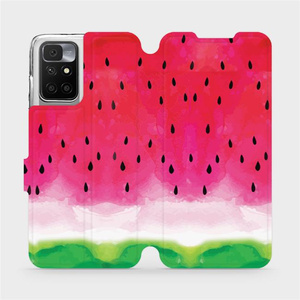 Hülle für Xiaomi Redmi 10 - Farbe V086S