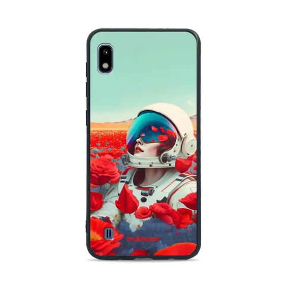 Hülle Glossy Case für Samsung Galaxy A10 - Farbe G001G