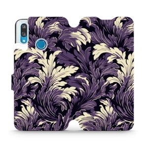 Hülle für Huawei P Smart 2019 - Farbe VA46S